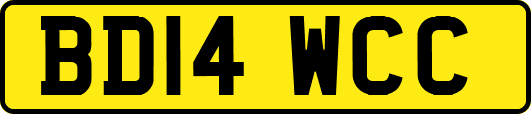 BD14WCC