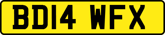 BD14WFX