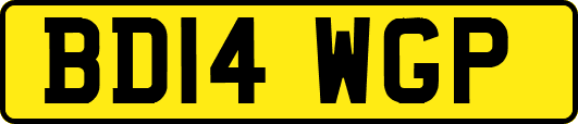 BD14WGP