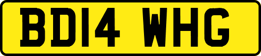 BD14WHG