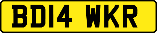 BD14WKR