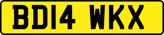 BD14WKX