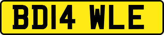 BD14WLE