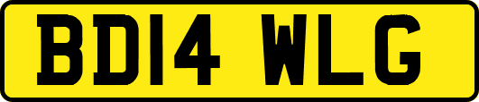 BD14WLG
