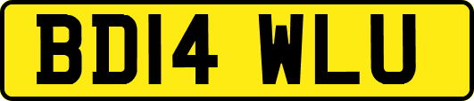 BD14WLU