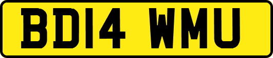 BD14WMU