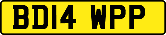 BD14WPP