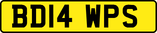 BD14WPS