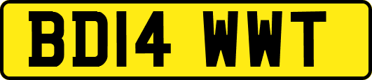 BD14WWT