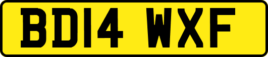 BD14WXF