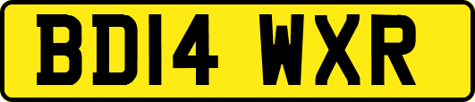 BD14WXR