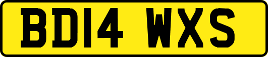 BD14WXS