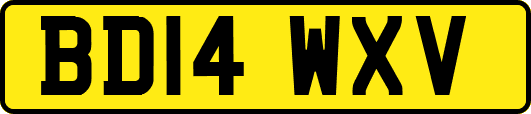 BD14WXV