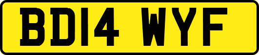 BD14WYF