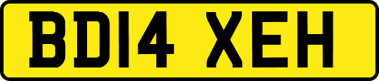 BD14XEH