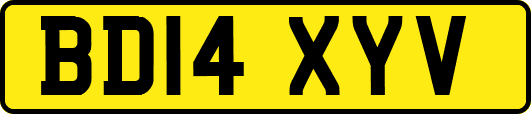 BD14XYV