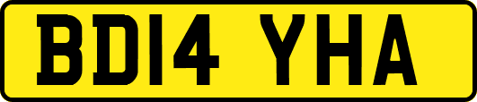 BD14YHA