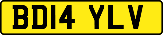 BD14YLV