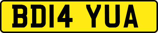 BD14YUA