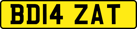 BD14ZAT