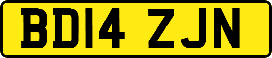 BD14ZJN