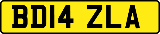 BD14ZLA