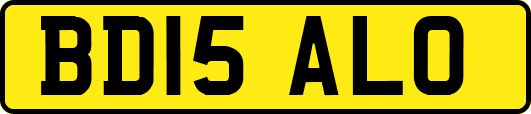 BD15ALO