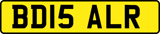 BD15ALR