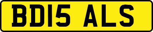 BD15ALS