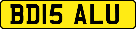 BD15ALU