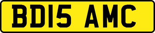 BD15AMC