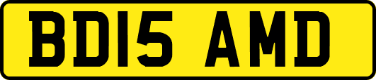 BD15AMD