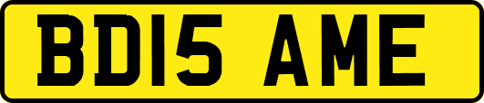 BD15AME