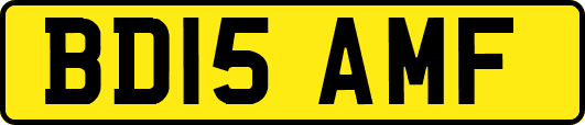 BD15AMF