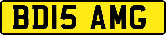 BD15AMG