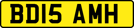 BD15AMH