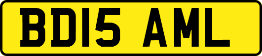 BD15AML