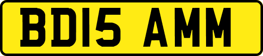 BD15AMM