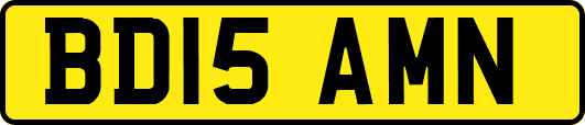 BD15AMN