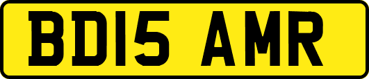BD15AMR