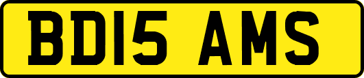 BD15AMS