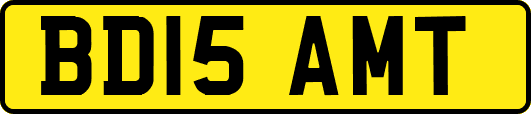 BD15AMT