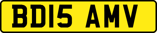 BD15AMV