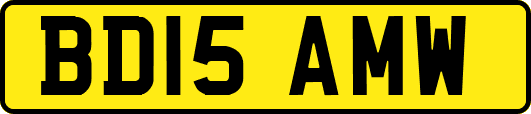 BD15AMW