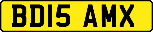 BD15AMX