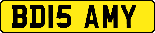 BD15AMY