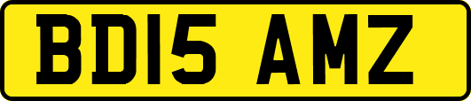 BD15AMZ