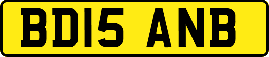 BD15ANB