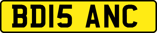 BD15ANC
