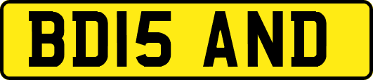 BD15AND
